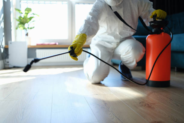 Reliable Drug Lab Cleanup contractor in Lakewood, NJ by Dulley Family Biohazard Services